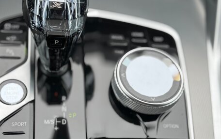 BMW X6, 2022 год, 10 490 000 рублей, 13 фотография