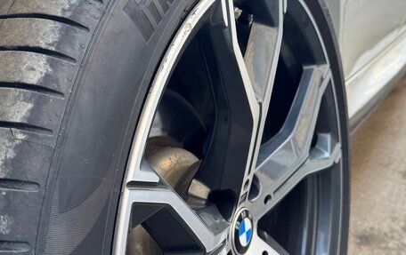 BMW X6, 2022 год, 10 490 000 рублей, 11 фотография