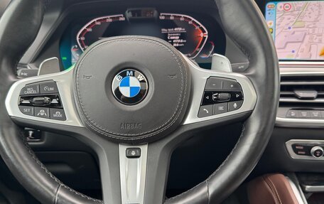 BMW X6, 2022 год, 10 490 000 рублей, 12 фотография