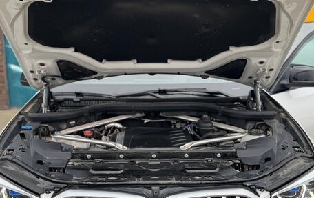 BMW X6, 2022 год, 10 490 000 рублей, 14 фотография