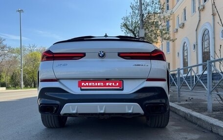 BMW X6, 2022 год, 10 490 000 рублей, 8 фотография