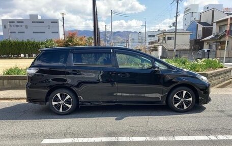 Toyota Wish II, 2017 год, 1 113 310 рублей, 9 фотография