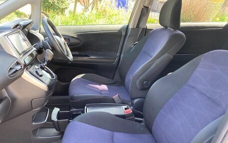 Toyota Wish II, 2017 год, 1 113 310 рублей, 16 фотография