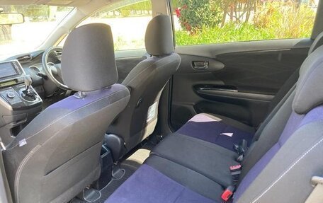 Toyota Wish II, 2017 год, 1 113 310 рублей, 18 фотография