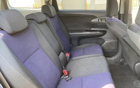 Toyota Wish II, 2017 год, 1 113 310 рублей, 17 фотография