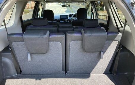 Toyota Wish II, 2017 год, 1 113 310 рублей, 20 фотография