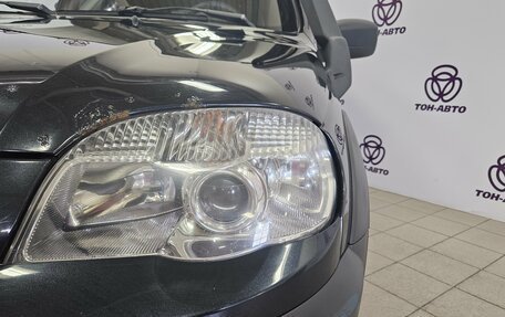 Chevrolet Niva I рестайлинг, 2014 год, 497 000 рублей, 9 фотография