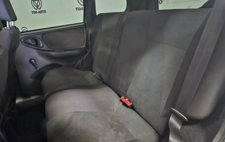 Chevrolet Niva I рестайлинг, 2014 год, 497 000 рублей, 14 фотография