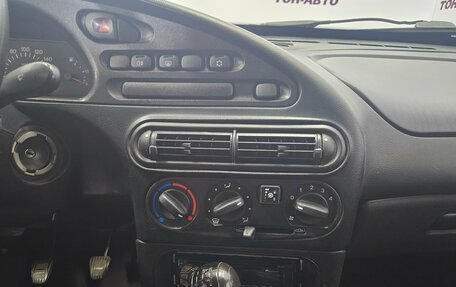 Chevrolet Niva I рестайлинг, 2014 год, 497 000 рублей, 19 фотография