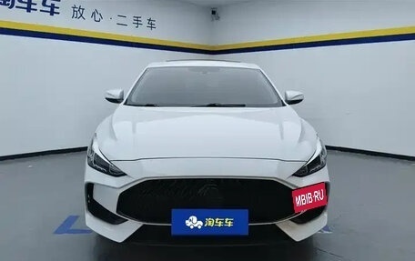 MG 5, 2023 год, 900 080 рублей, 2 фотография