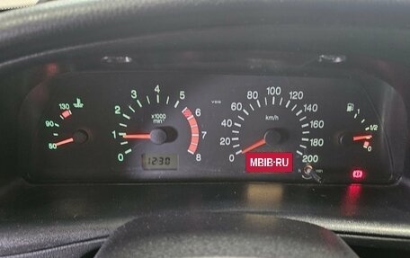 Chevrolet Niva I рестайлинг, 2014 год, 497 000 рублей, 20 фотография