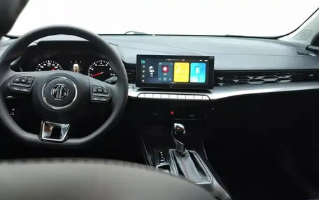 MG 5, 2023 год, 900 080 рублей, 11 фотография