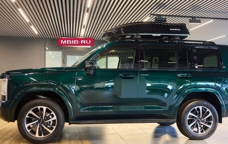 Haval H9, 2026 год, 5 299 000 рублей, 4 фотография