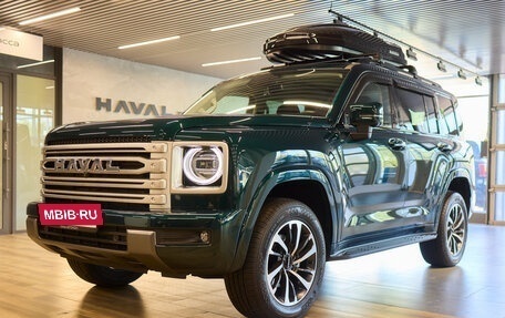 Haval H9, 2026 год, 5 299 000 рублей, 3 фотография