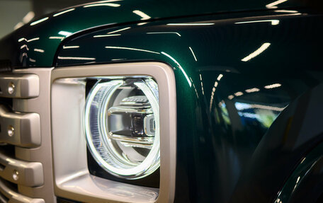 Haval H9, 2026 год, 5 299 000 рублей, 8 фотография