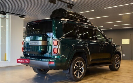 Haval H9, 2026 год, 5 299 000 рублей, 7 фотография