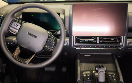 Haval H9, 2026 год, 5 299 000 рублей, 18 фотография