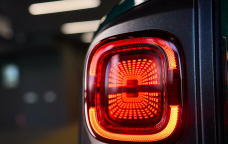 Haval H9, 2026 год, 5 299 000 рублей, 10 фотография