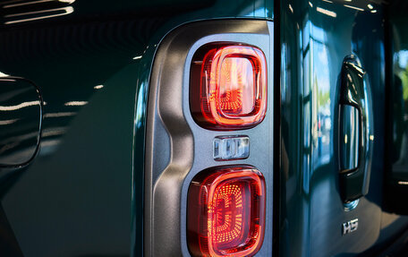 Haval H9, 2026 год, 5 299 000 рублей, 9 фотография