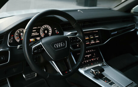 Audi A7, 2019 год, 4 450 000 рублей, 19 фотография