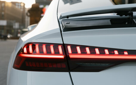 Audi A7, 2019 год, 4 450 000 рублей, 15 фотография