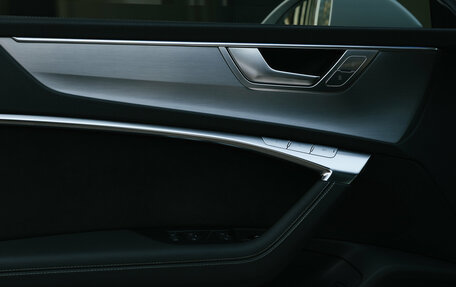 Audi A7, 2019 год, 4 450 000 рублей, 17 фотография