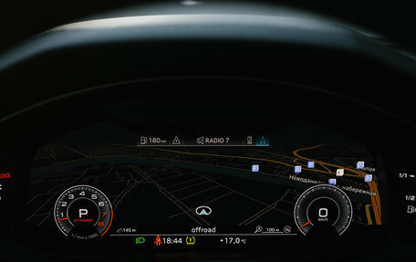 Audi A7, 2019 год, 4 450 000 рублей, 37 фотография