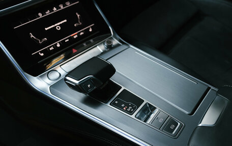 Audi A7, 2019 год, 4 450 000 рублей, 30 фотография