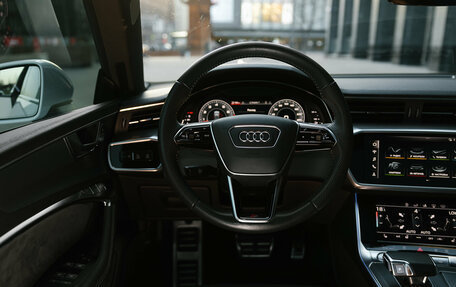 Audi A7, 2019 год, 4 450 000 рублей, 35 фотография