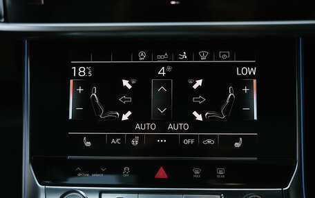 Audi A7, 2019 год, 4 450 000 рублей, 28 фотография