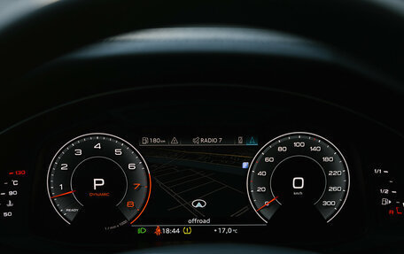 Audi A7, 2019 год, 4 450 000 рублей, 38 фотография