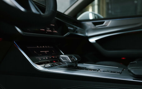 Audi A7, 2019 год, 4 450 000 рублей, 29 фотография