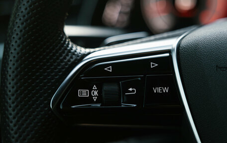 Audi A7, 2019 год, 4 450 000 рублей, 40 фотография