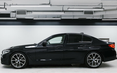 BMW 5 серия, 2019 год, 2 650 000 рублей, 5 фотография