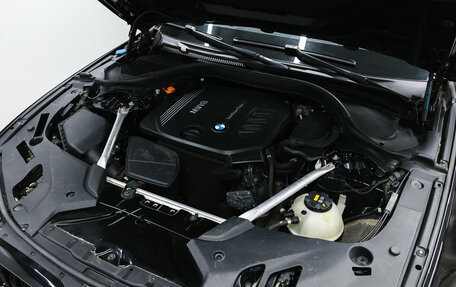 BMW 5 серия, 2019 год, 2 650 000 рублей, 13 фотография