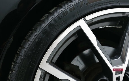 BMW 5 серия, 2019 год, 2 650 000 рублей, 7 фотография