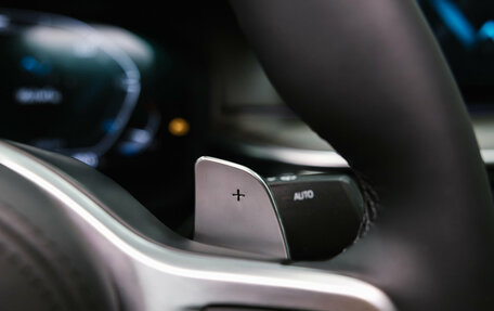 BMW 5 серия, 2019 год, 2 650 000 рублей, 26 фотография