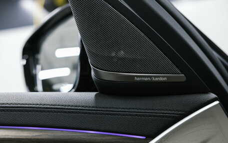 BMW 5 серия, 2019 год, 2 650 000 рублей, 18 фотография