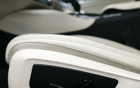 BMW 5 серия, 2019 год, 2 650 000 рублей, 21 фотография