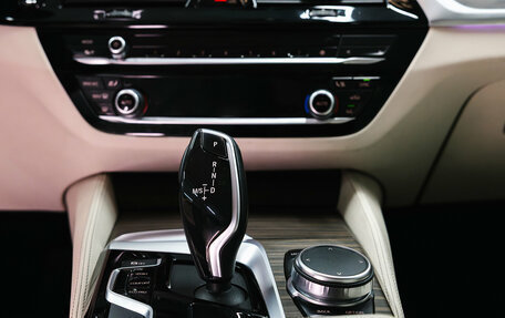 BMW 5 серия, 2019 год, 2 650 000 рублей, 30 фотография