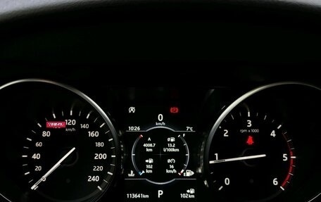 Land Rover Discovery Sport I рестайлинг, 2018 год, 2 599 000 рублей, 13 фотография