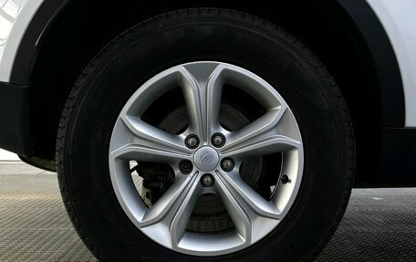 Land Rover Discovery Sport I рестайлинг, 2018 год, 2 599 000 рублей, 18 фотография