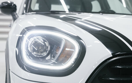 MINI Countryman II (F60), 2019 год, 1 990 000 рублей, 5 фотография