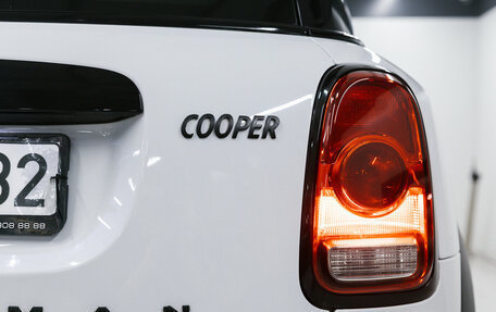 MINI Countryman II (F60), 2019 год, 1 990 000 рублей, 10 фотография