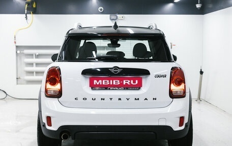 MINI Countryman II (F60), 2019 год, 1 990 000 рублей, 7 фотография