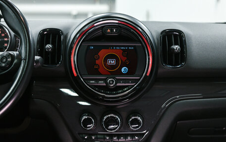 MINI Countryman II (F60), 2019 год, 1 990 000 рублей, 19 фотография