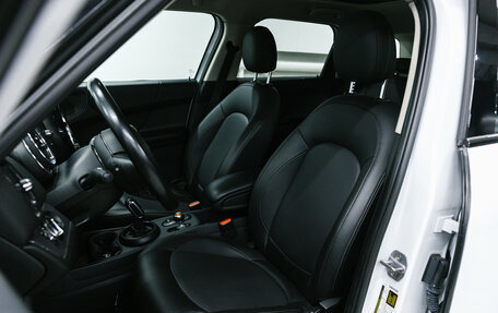 MINI Countryman II (F60), 2019 год, 1 990 000 рублей, 15 фотография