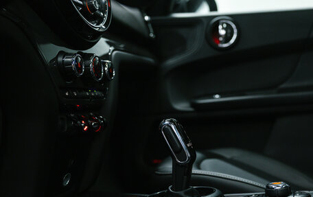 MINI Countryman II (F60), 2019 год, 1 990 000 рублей, 17 фотография