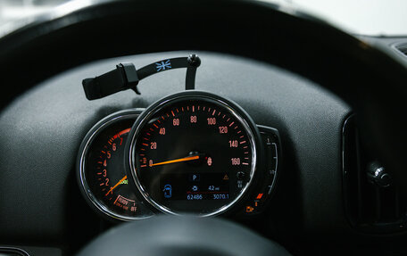 MINI Countryman II (F60), 2019 год, 1 990 000 рублей, 24 фотография