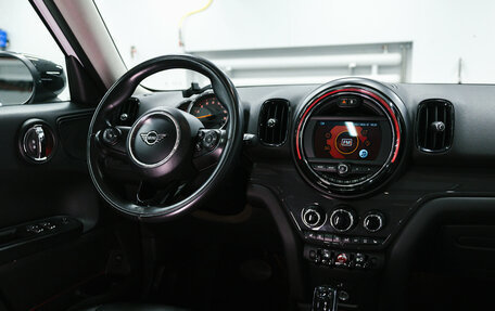 MINI Countryman II (F60), 2019 год, 1 990 000 рублей, 18 фотография